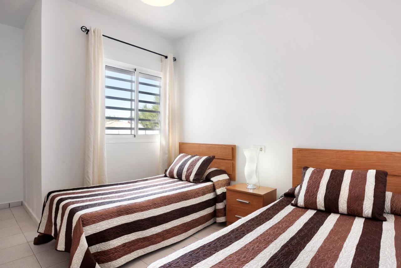 Casa Rosa Villa Conil De La Frontera Ngoại thất bức ảnh